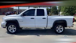 2008 Dodge Ram 1500 SLT