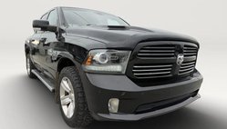 2014 Ram Ram Pickup 1500 Sport