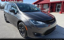 2020 Chrysler Pacifica Touring L Plus