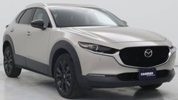 2022 Mazda CX-30 2.5 Turbo Premium Plus