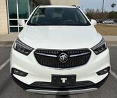 2017 Buick Encore Essence