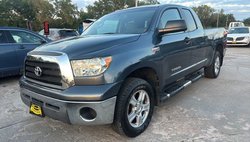 2008 Toyota Tundra SR5