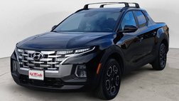 2023 Hyundai Santa Cruz SEL Premium