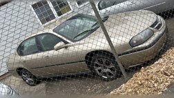 2005 Chevrolet Impala Base