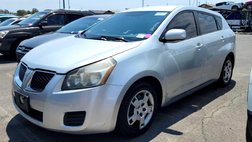 2009 Pontiac Vibe 2.4L