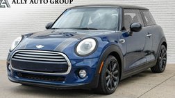 2014 MINI Hardtop Cooper