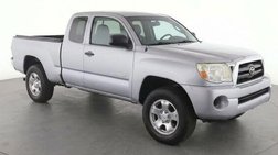 2009 Toyota Tacoma Base