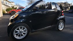 2009 Smart Fortwo PASSION