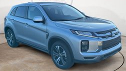 2026 Mitsubishi Outlander Sport ES AWC