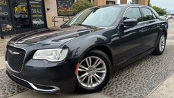 2017 Chrysler 300 Limited