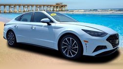 2023 Hyundai Sonata Limited
