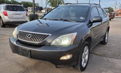 2006 Lexus RX 330 Base