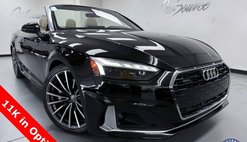 2020 Audi A5 quattro Premium Plus 45 TFSI