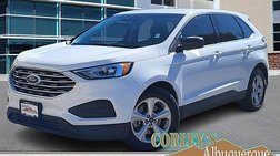 2020 Ford Edge SE