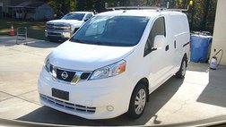 2018 Nissan NV200 SV