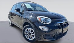 2017 Fiat 500X Pop