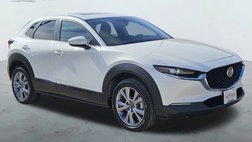 2021 Mazda CX-30 Preferred