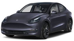 2024 Tesla Model Y Performance