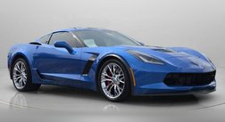 2015 Chevrolet Corvette Z06