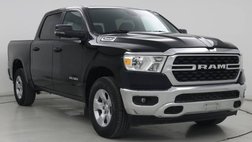 2023 Ram Ram Pickup 1500 Big Horn