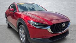 2021 Mazda CX-30 Premium