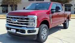 2026 Ford Super Duty F-250 Lariat
