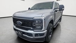 2024 Ford Super Duty F-250 Lariat