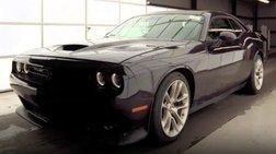 2020 Dodge Challenger GT