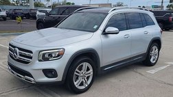 2020 Mercedes-Benz GLB GLB 250