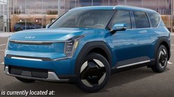2026 Kia EV9 Wind
