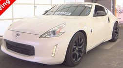 2016 Nissan 370Z Base