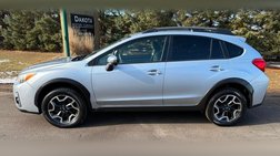 2016 Subaru Crosstrek 2.0i Limited