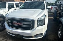 2017 GMC Yukon SLE