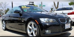 2008 BMW 3 Series 335i
