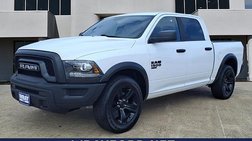2024 Ram Ram Pickup 1500 Classic Warlock
