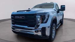 2024 GMC Sierra 3500HD Pro