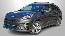 2022 Kia Niro EV EX