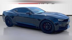 2023 Chevrolet Camaro SS