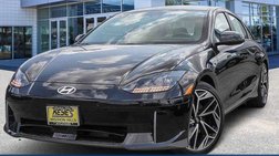 2024 Hyundai Ioniq 6 SEL