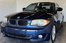 2013 BMW 1 Series 128i