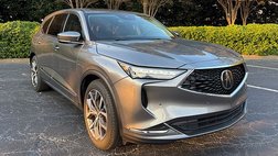 2023 Acura MDX w/Tech