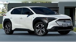 2023 Subaru Solterra Premium