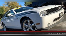 2010 Dodge Challenger R/T Classic