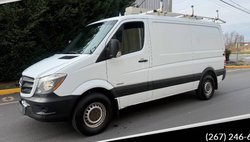 2014 Mercedes-Benz Sprinter 2500