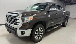 2020 Toyota Tundra Limited