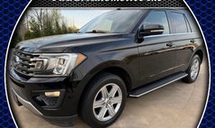 2018 Ford Expedition XLT