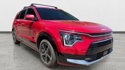 2023 Kia Niro SX