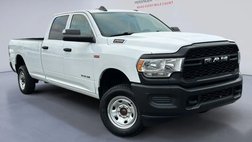 2020 Ram Ram Pickup 2500 Tradesman