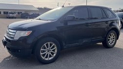 2010 Ford Edge SEL