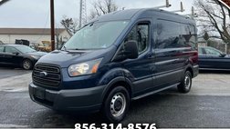 2018 Ford Transit 150